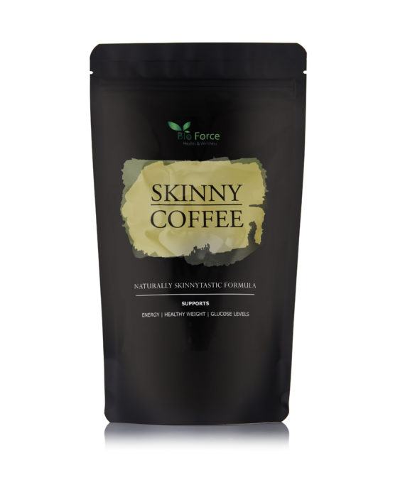 Skinny Coffee 28 Day Program