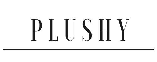 Copy of plushy logo