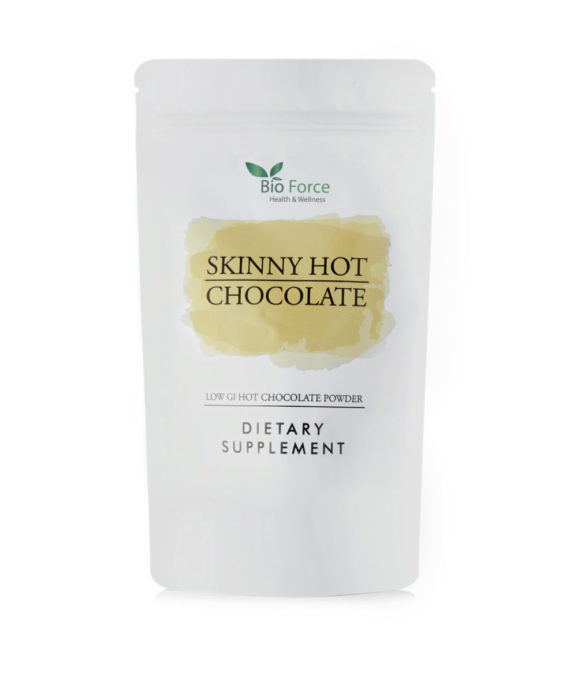 Skinny Hot Chocolate 28 Day Program