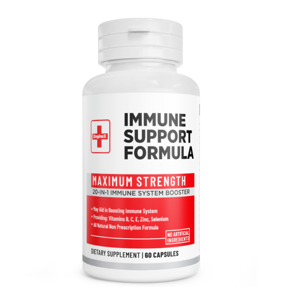 Immune Support formula