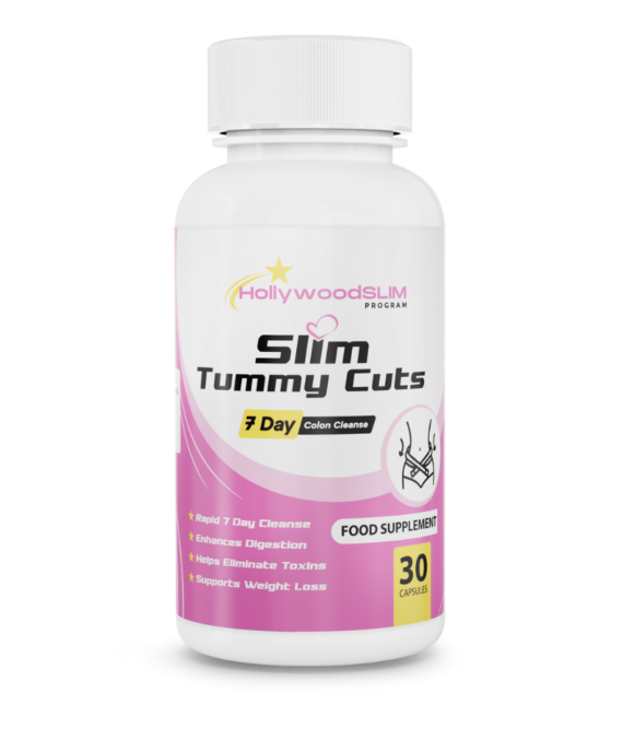 Slim Tummy Cuts